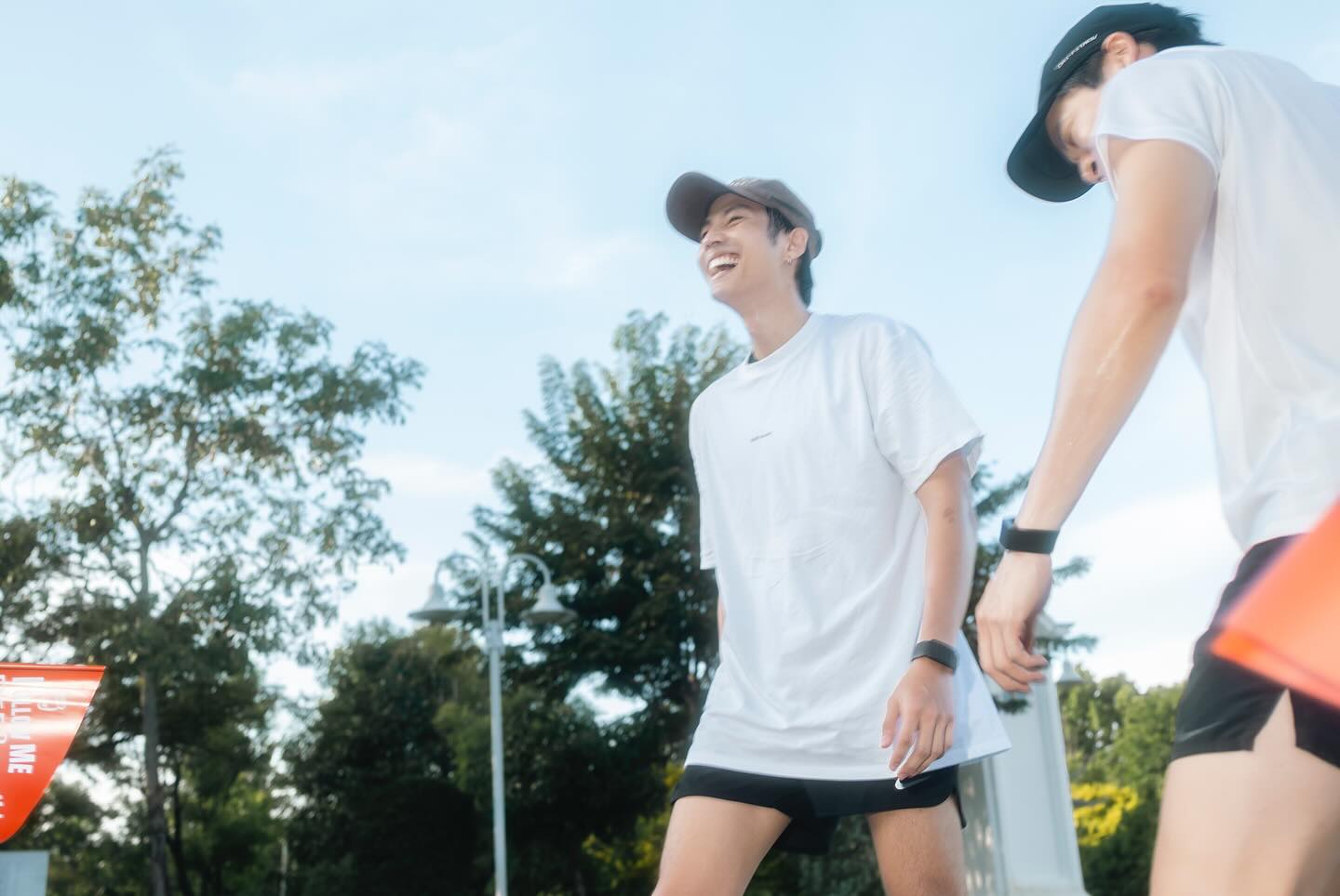 แบงค์ - ธิติ มหาโยธารักษ์