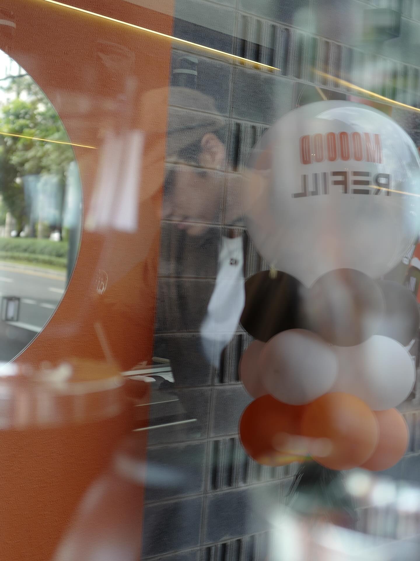 แบงค์ - ธิติ มหาโยธารักษ์