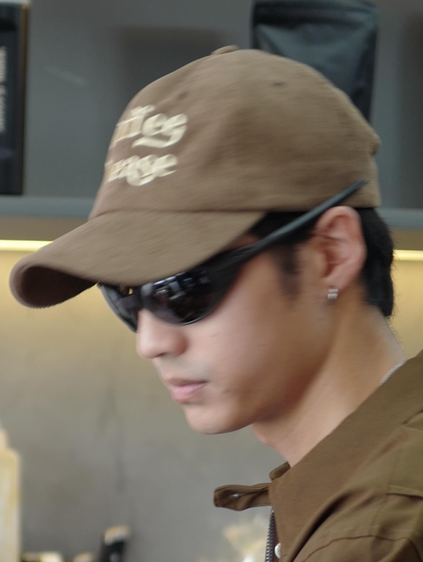 แบงค์ - ธิติ มหาโยธารักษ์