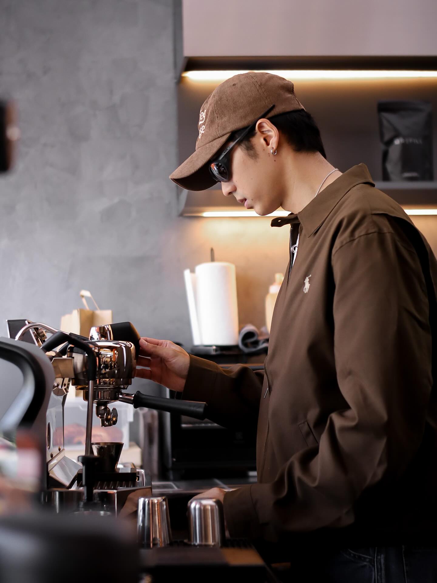 แบงค์ - ธิติ มหาโยธารักษ์