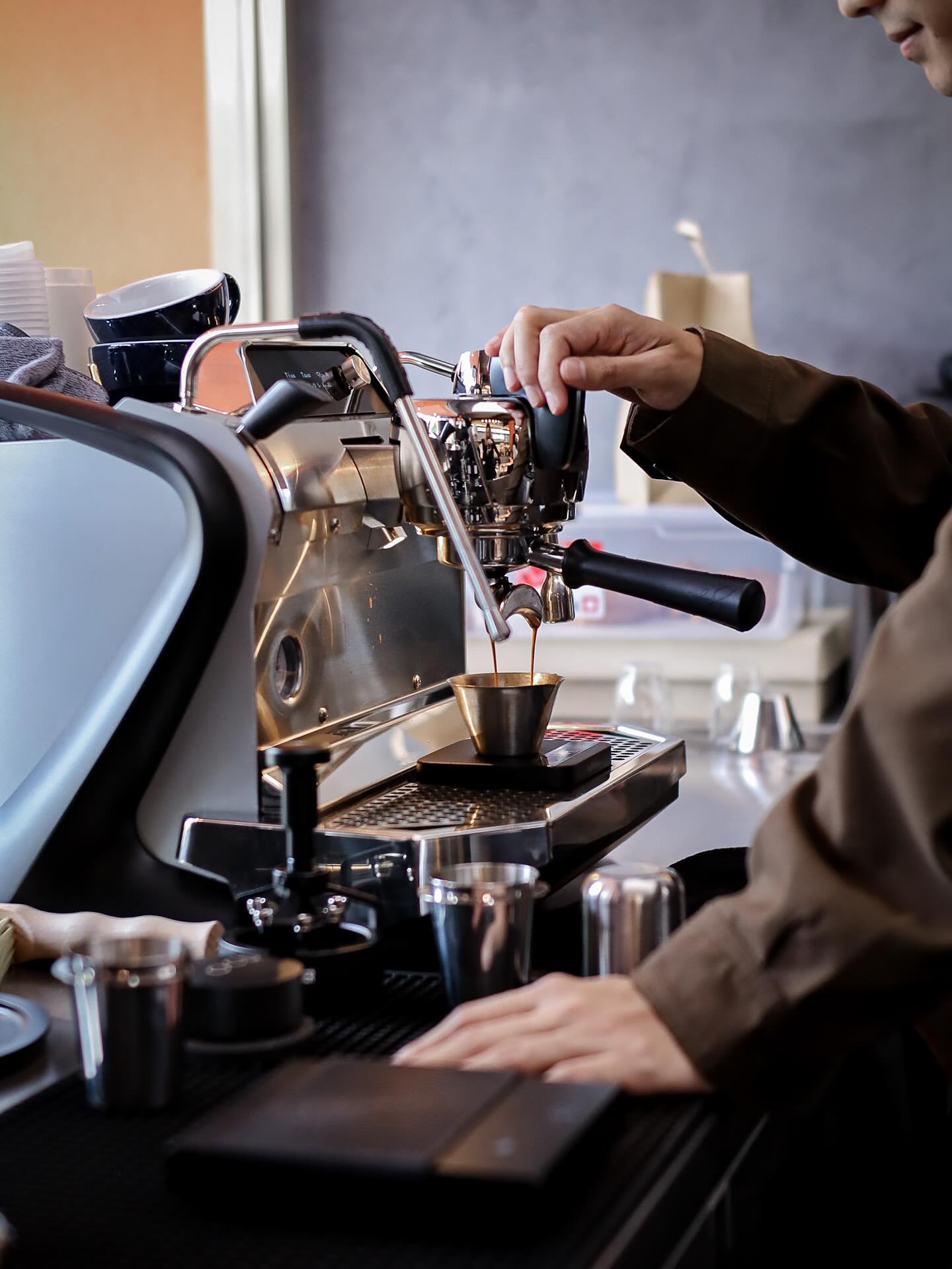 แบงค์ - ธิติ มหาโยธารักษ์