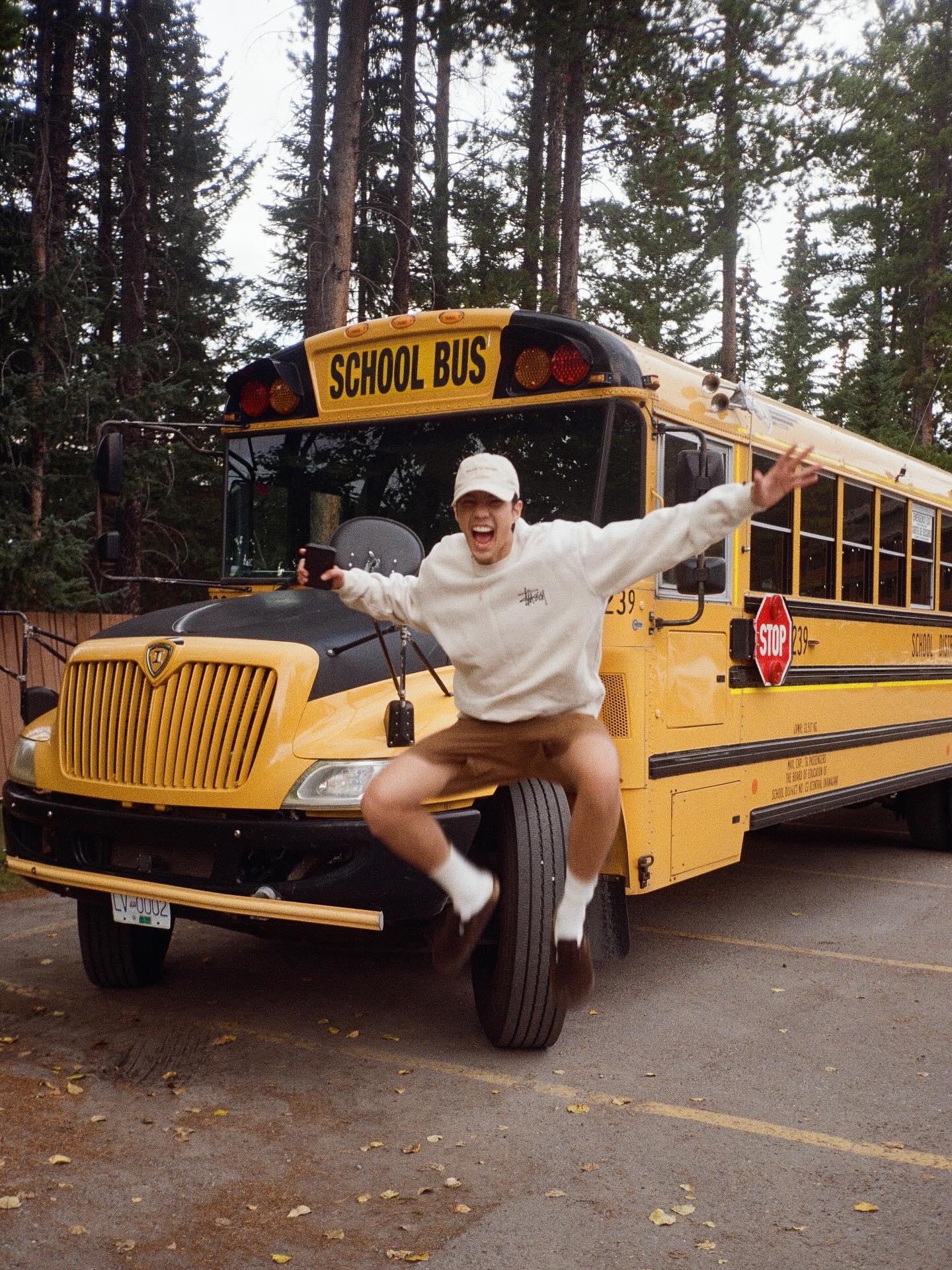 แบงค์ - ธิติ มหาโยธารักษ์