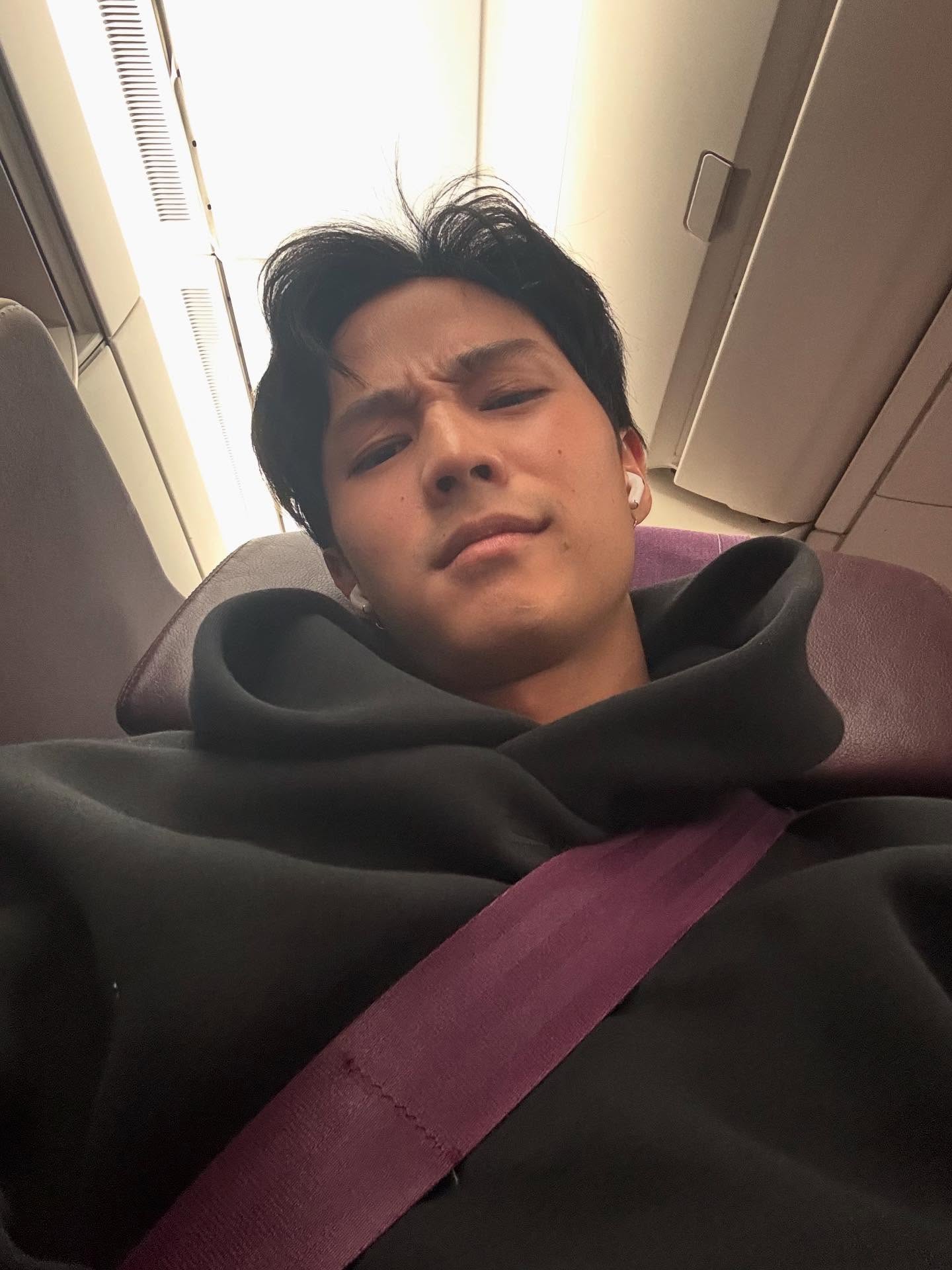 แบงค์ - ธิติ มหาโยธารักษ์