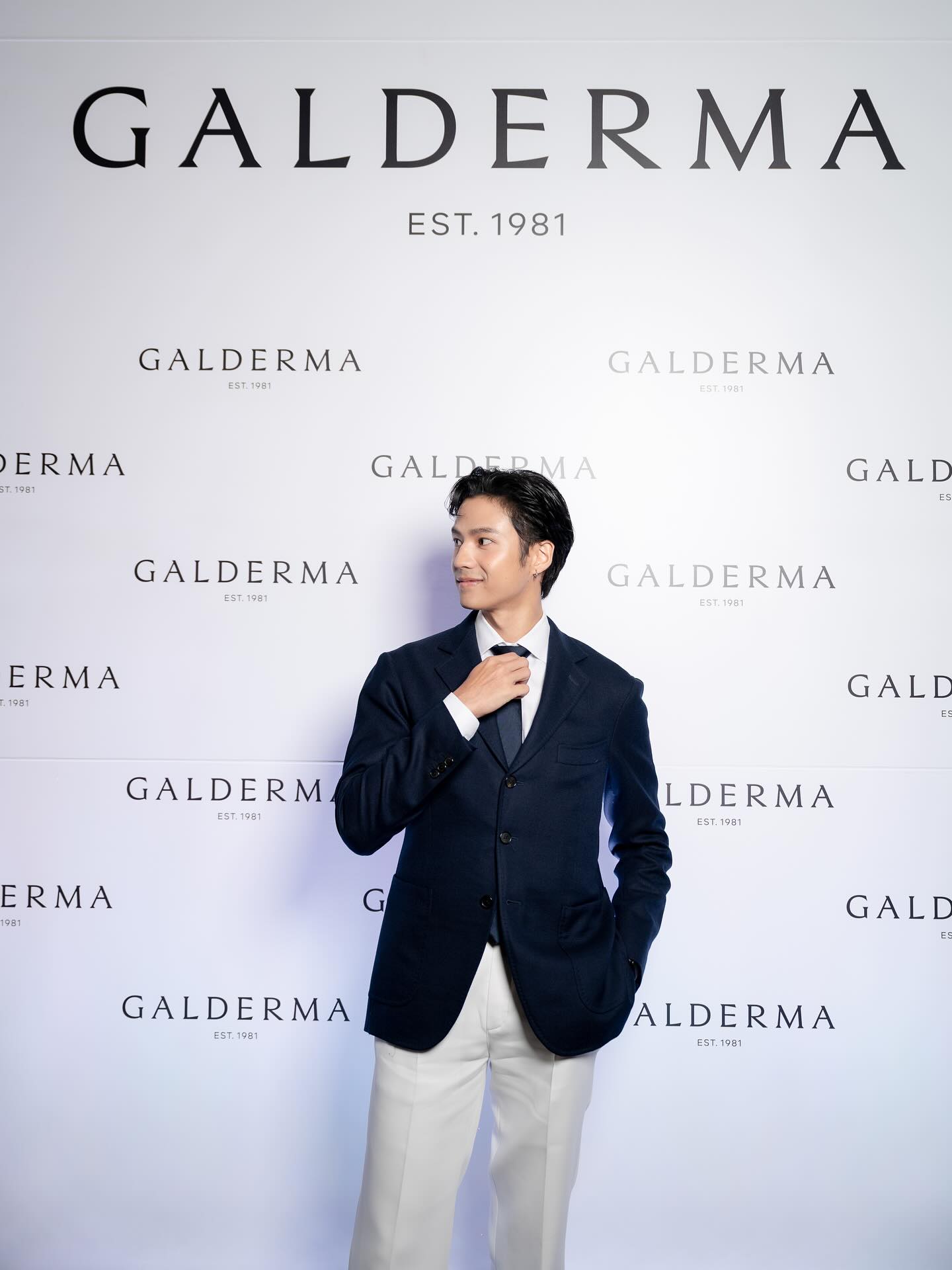 แบงค์ - ธิติ มหาโยธารักษ์