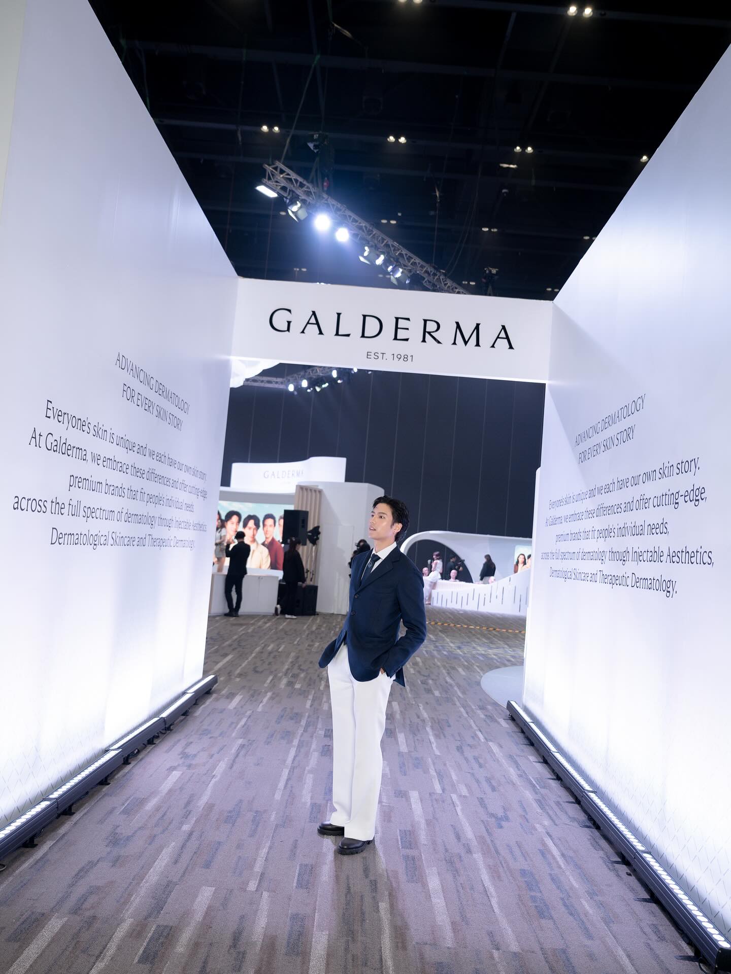 แบงค์ - ธิติ มหาโยธารักษ์