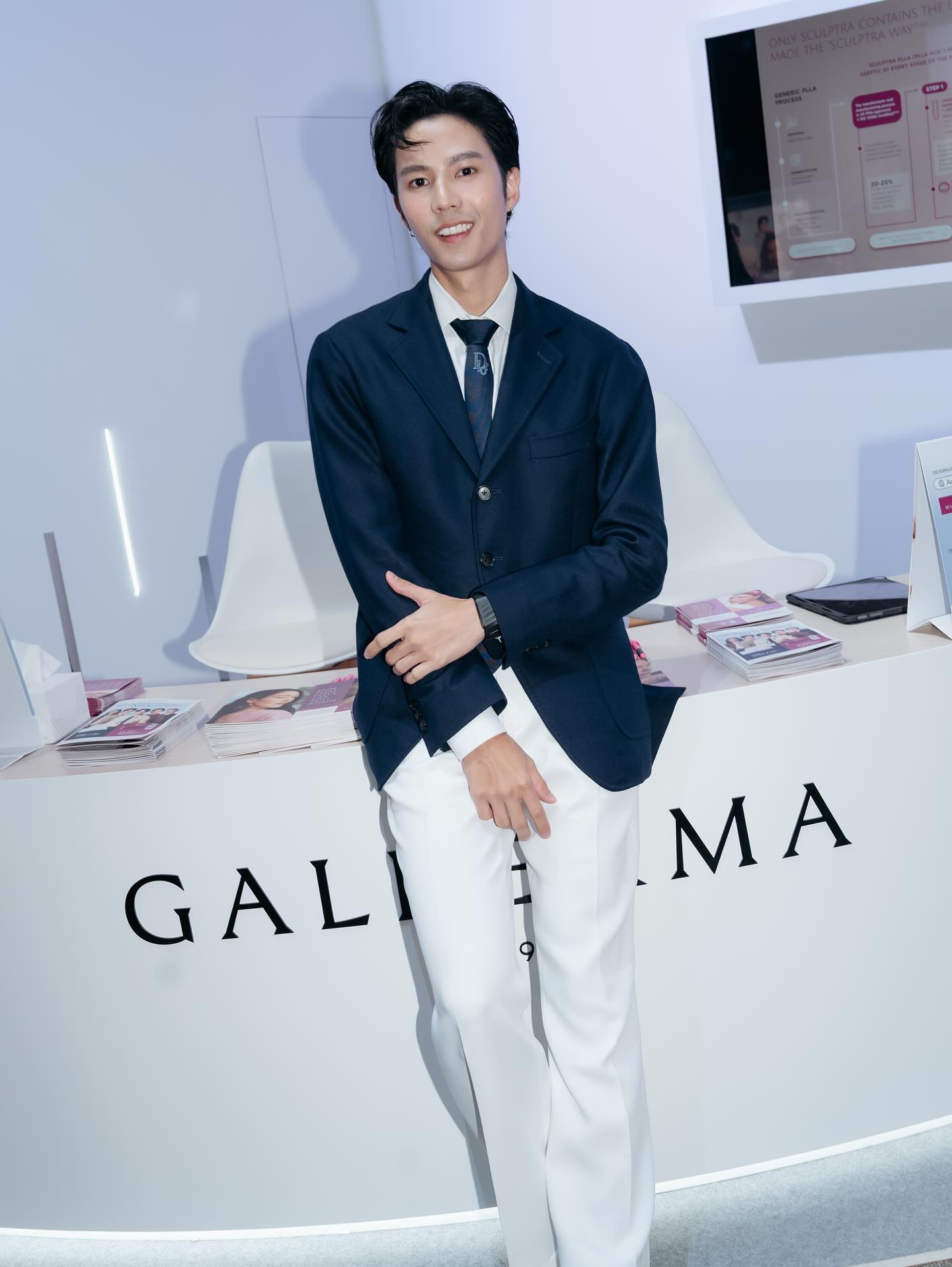 แบงค์ - ธิติ มหาโยธารักษ์