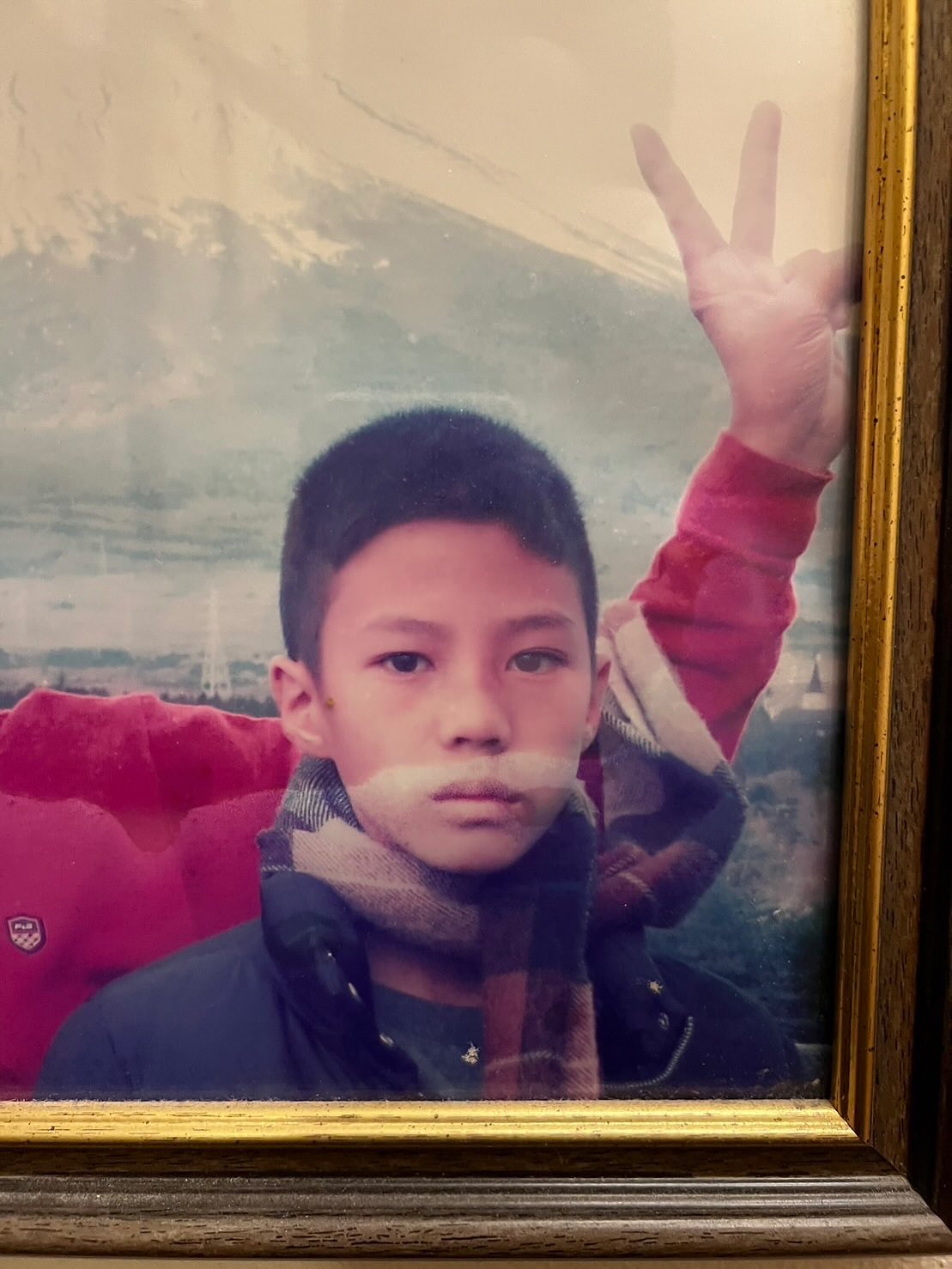 แบงค์ - ธิติ มหาโยธารักษ์