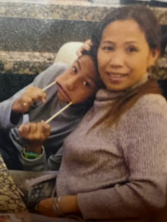 แบงค์ - ธิติ มหาโยธารักษ์