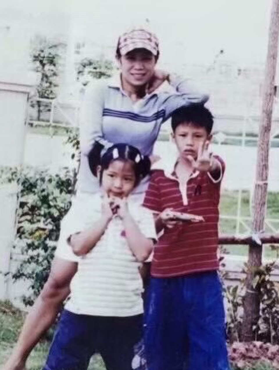 แบงค์ - ธิติ มหาโยธารักษ์