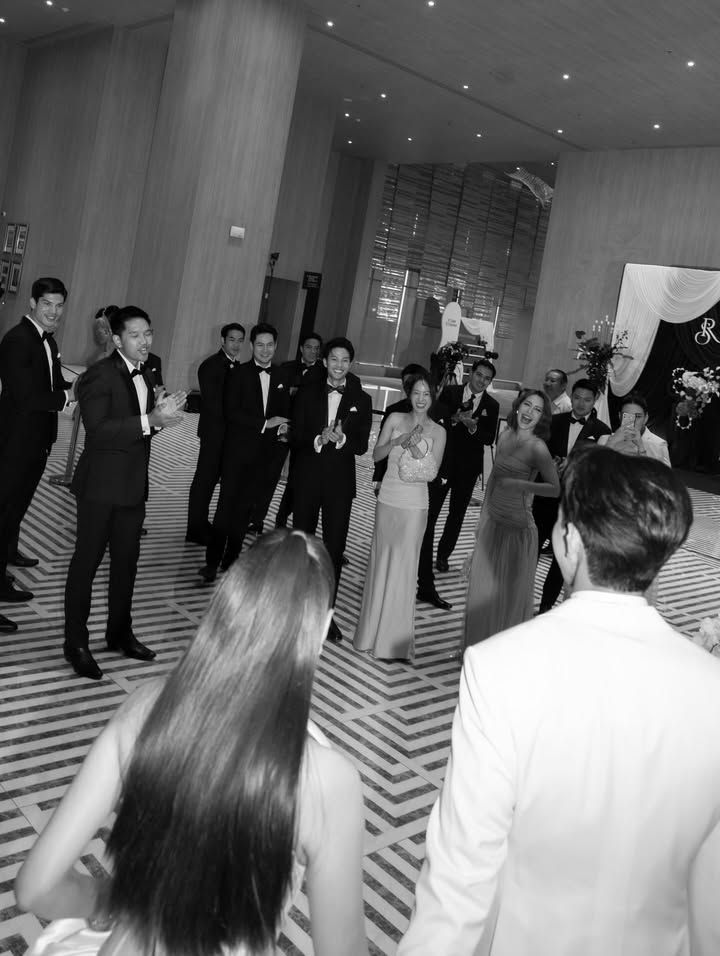 แบงค์ - ธิติ มหาโยธารักษ์