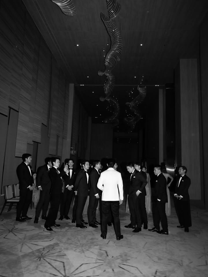 แบงค์ - ธิติ มหาโยธารักษ์