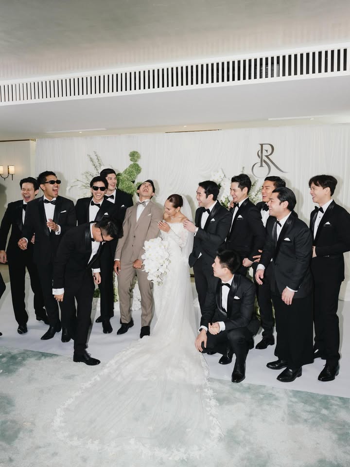 แบงค์ - ธิติ มหาโยธารักษ์