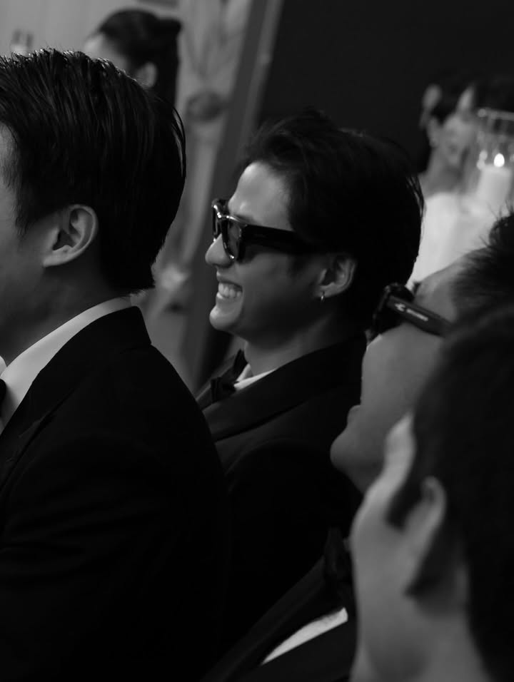 แบงค์ - ธิติ มหาโยธารักษ์