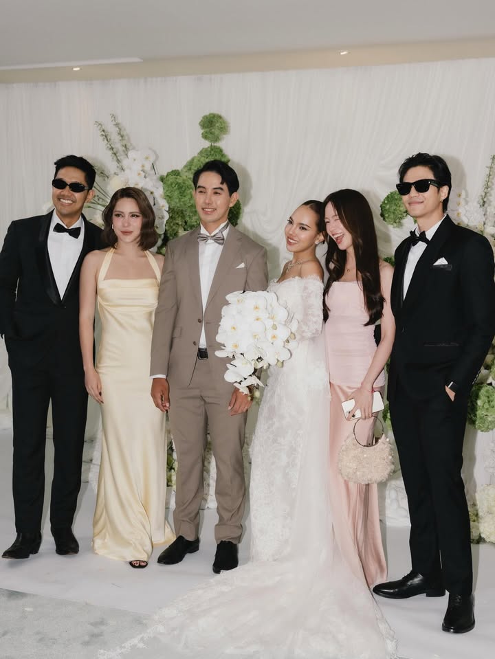 แบงค์ - ธิติ มหาโยธารักษ์