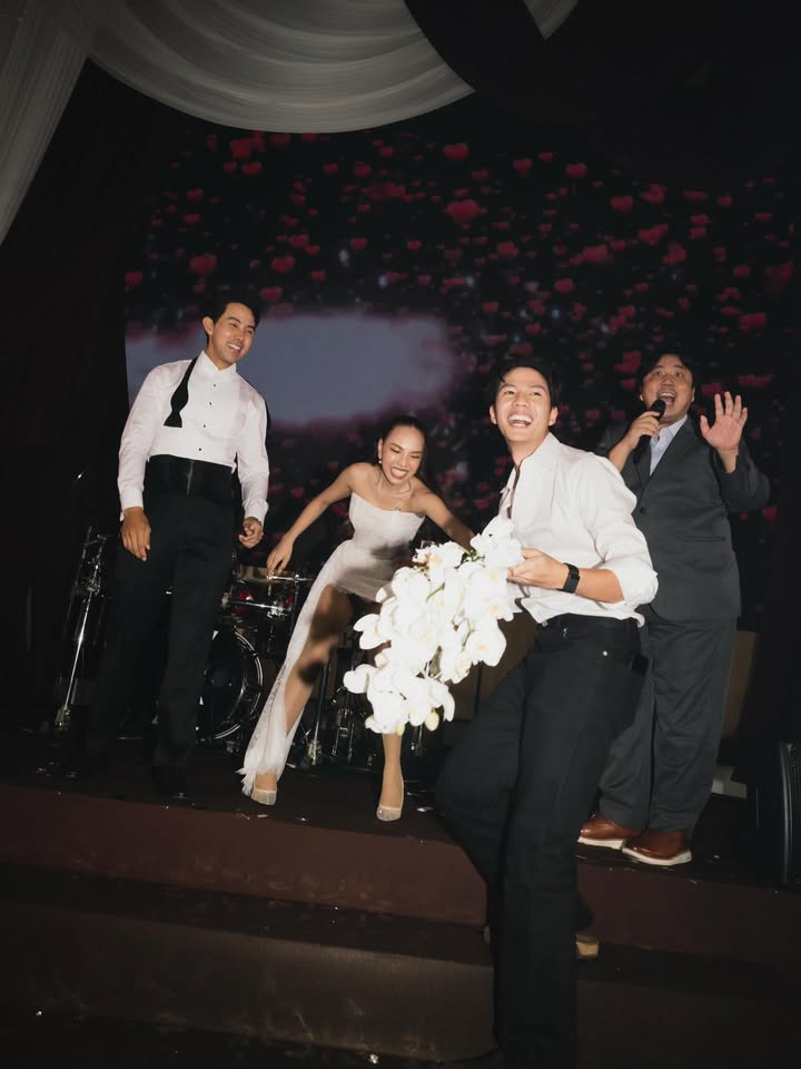 แบงค์ - ธิติ มหาโยธารักษ์