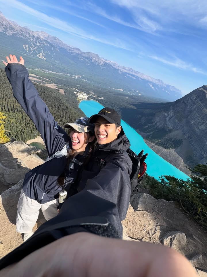 แบงค์ - ธิติ มหาโยธารักษ์