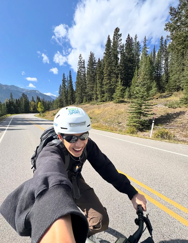 แบงค์ - ธิติ มหาโยธารักษ์