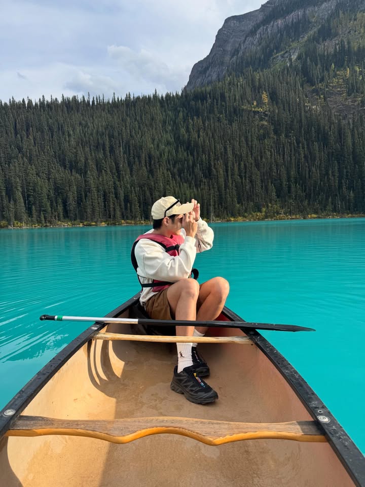 แบงค์ - ธิติ มหาโยธารักษ์