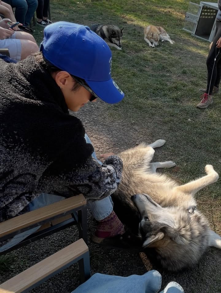 แบงค์ - ธิติ มหาโยธารักษ์