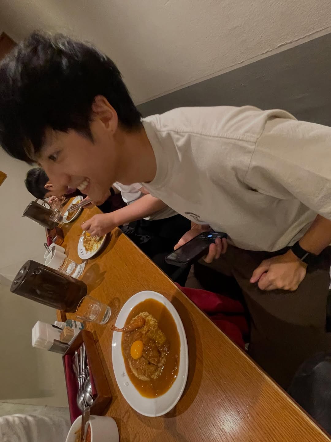 แบงค์ - ธิติ มหาโยธารักษ์