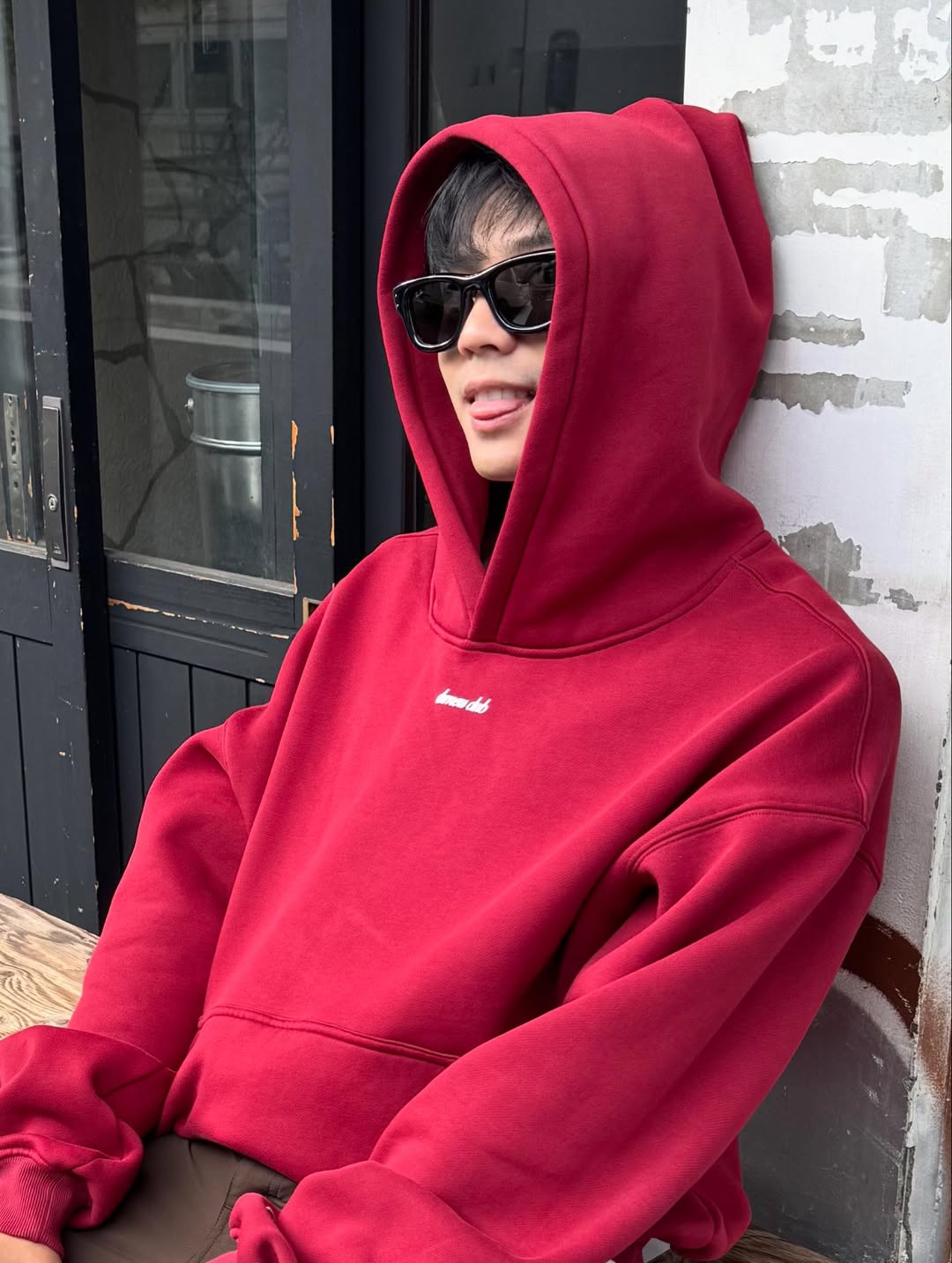 แบงค์ - ธิติ มหาโยธารักษ์