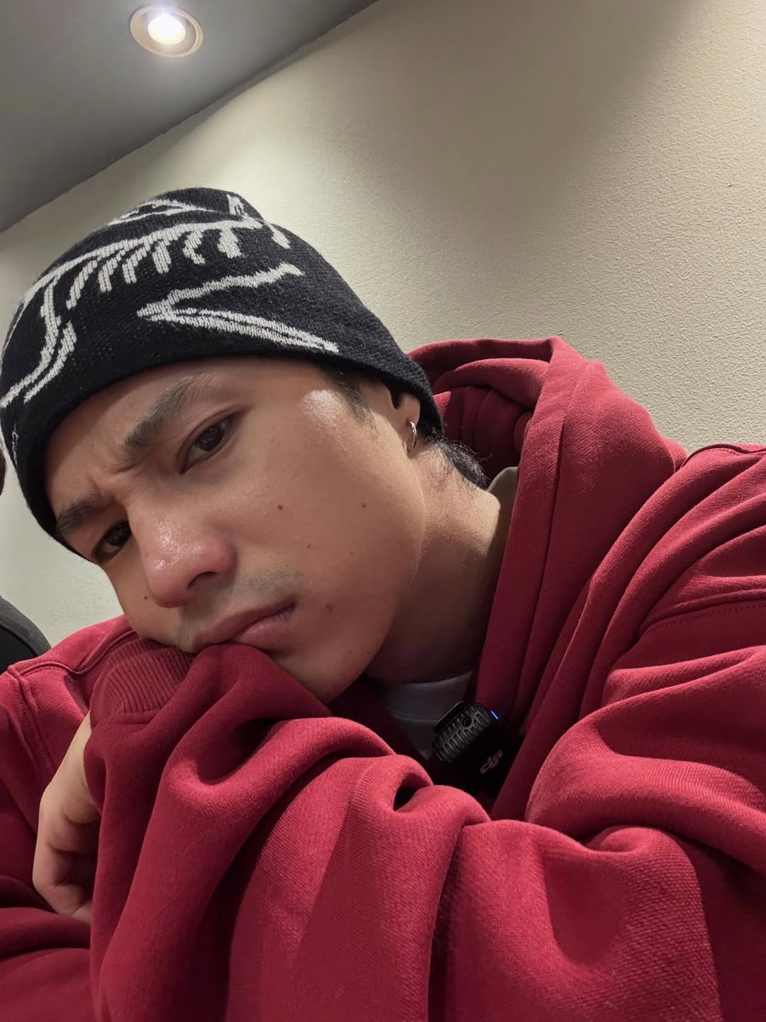 แบงค์ - ธิติ มหาโยธารักษ์