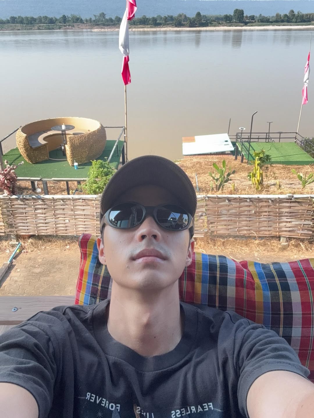 แบงค์ - ธิติ มหาโยธารักษ์