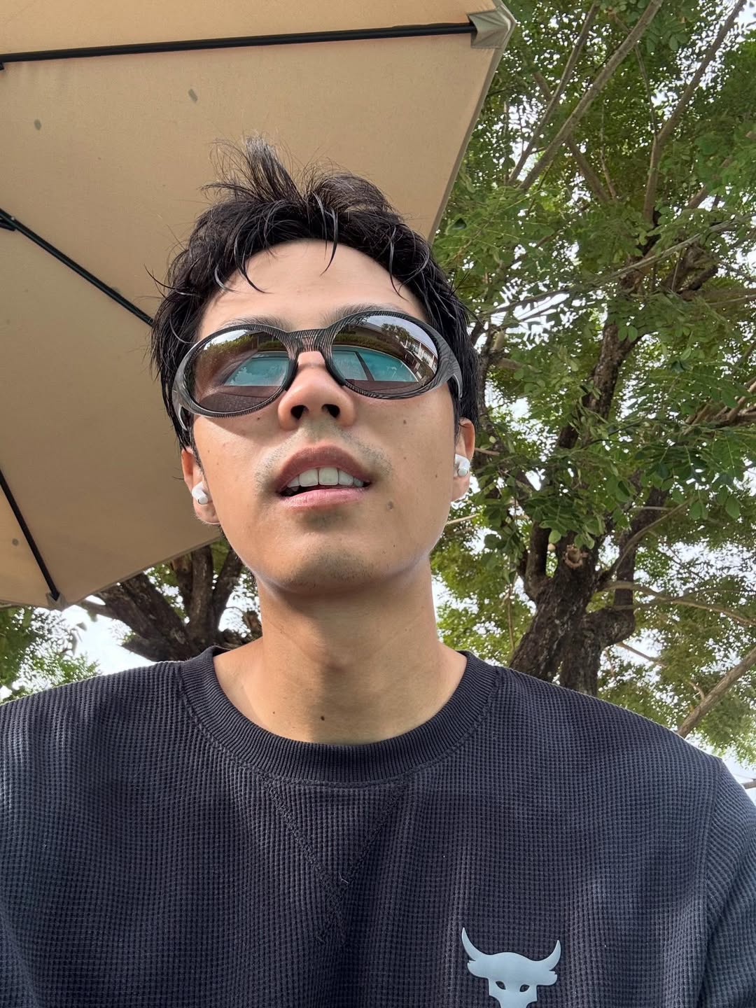 แบงค์ - ธิติ มหาโยธารักษ์