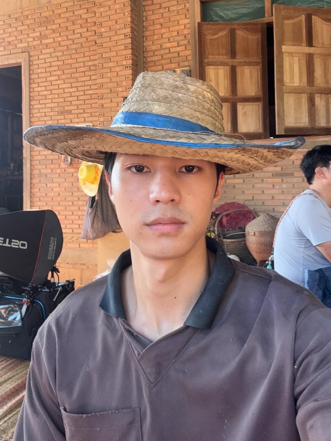 แบงค์ - ธิติ มหาโยธารักษ์