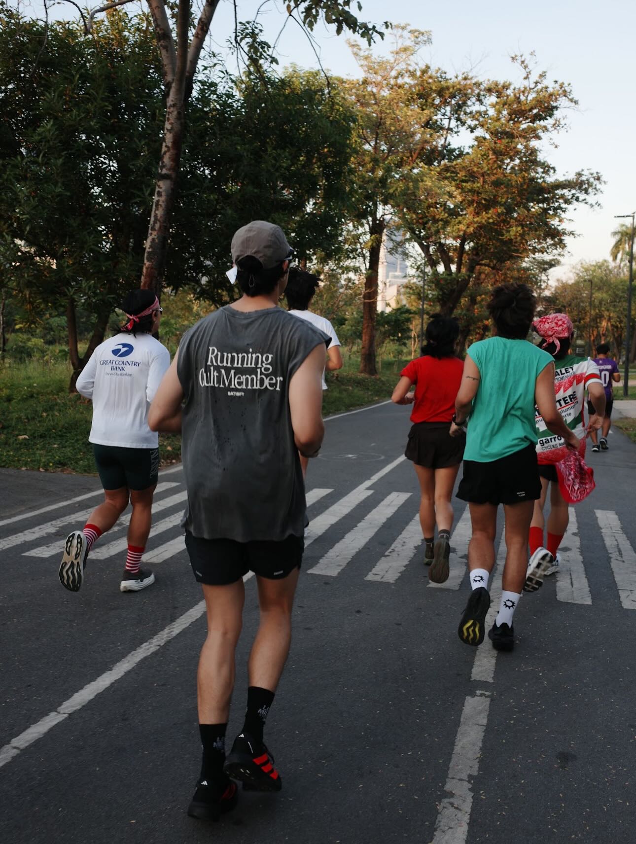 แบงค์ - ธิติ มหาโยธารักษ์