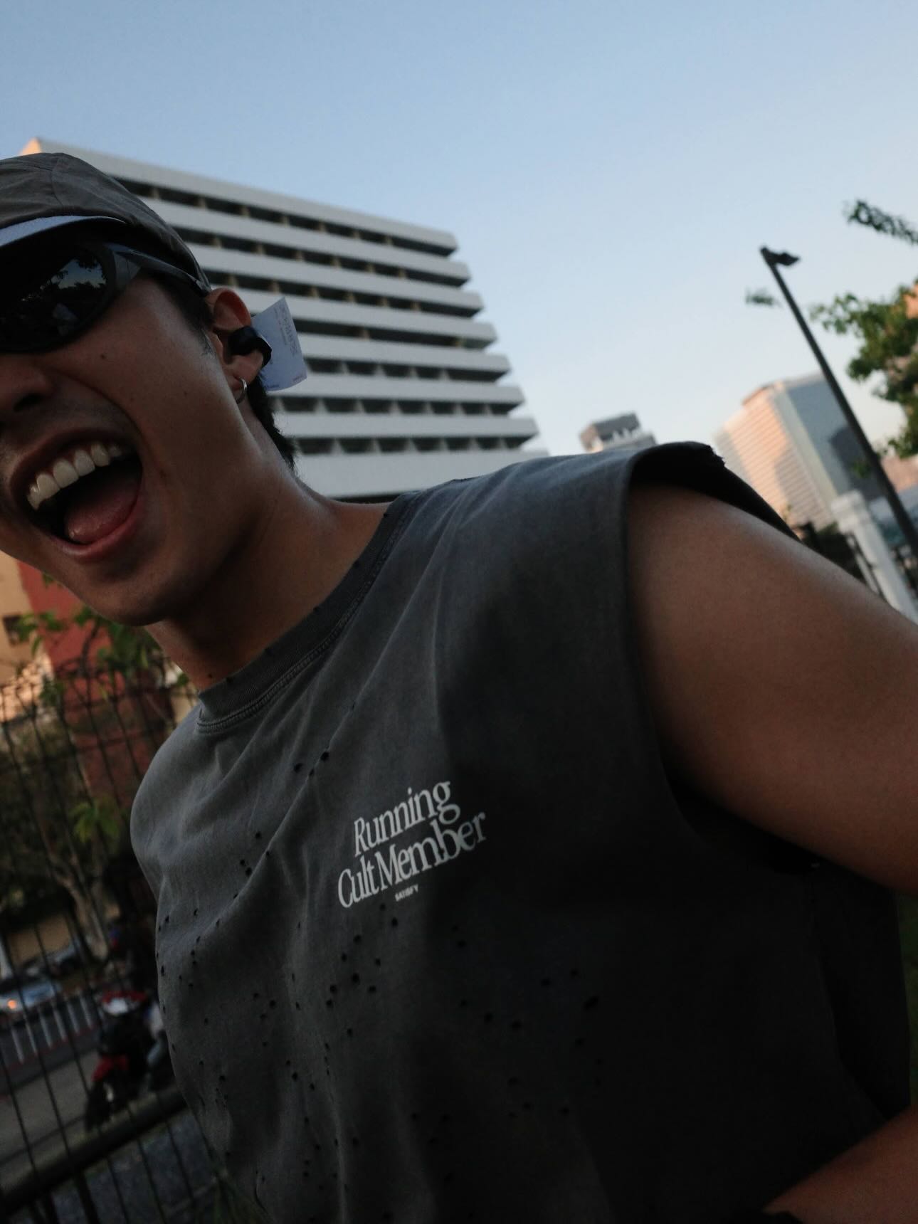 แบงค์ - ธิติ มหาโยธารักษ์