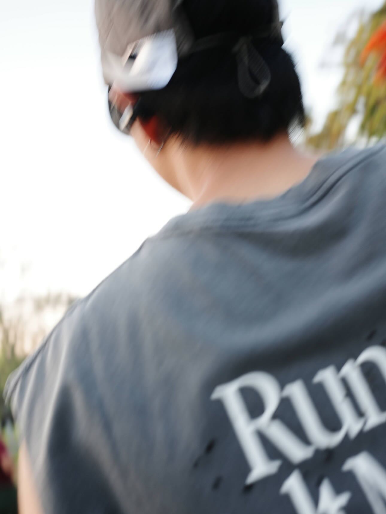 แบงค์ - ธิติ มหาโยธารักษ์