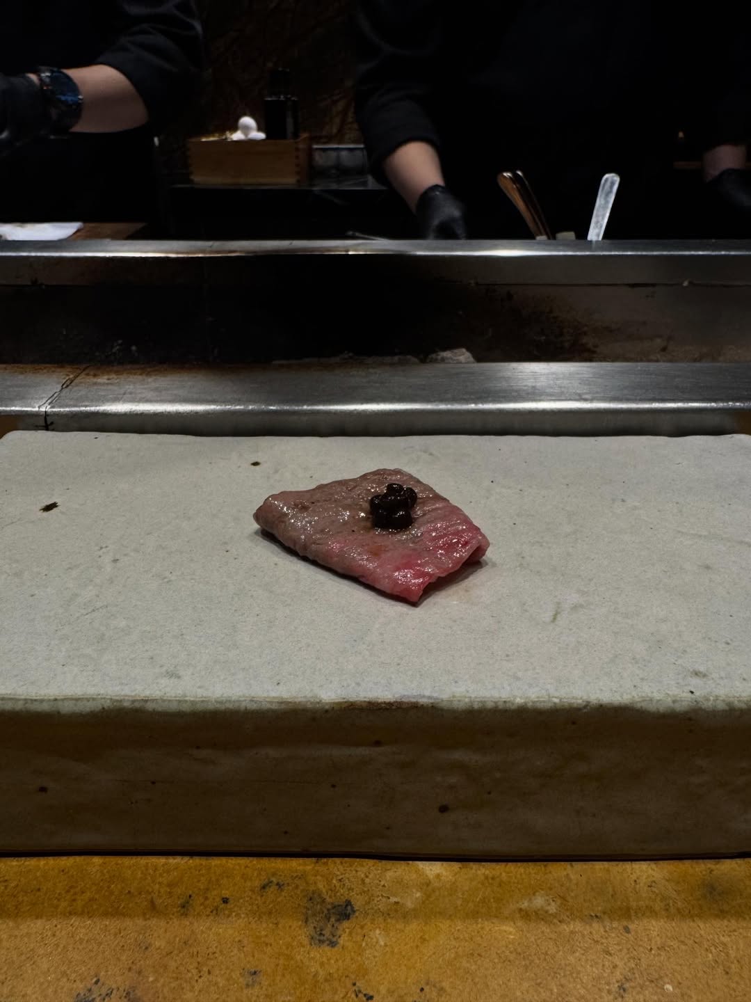 แบงค์ - ธิติ มหาโยธารักษ์