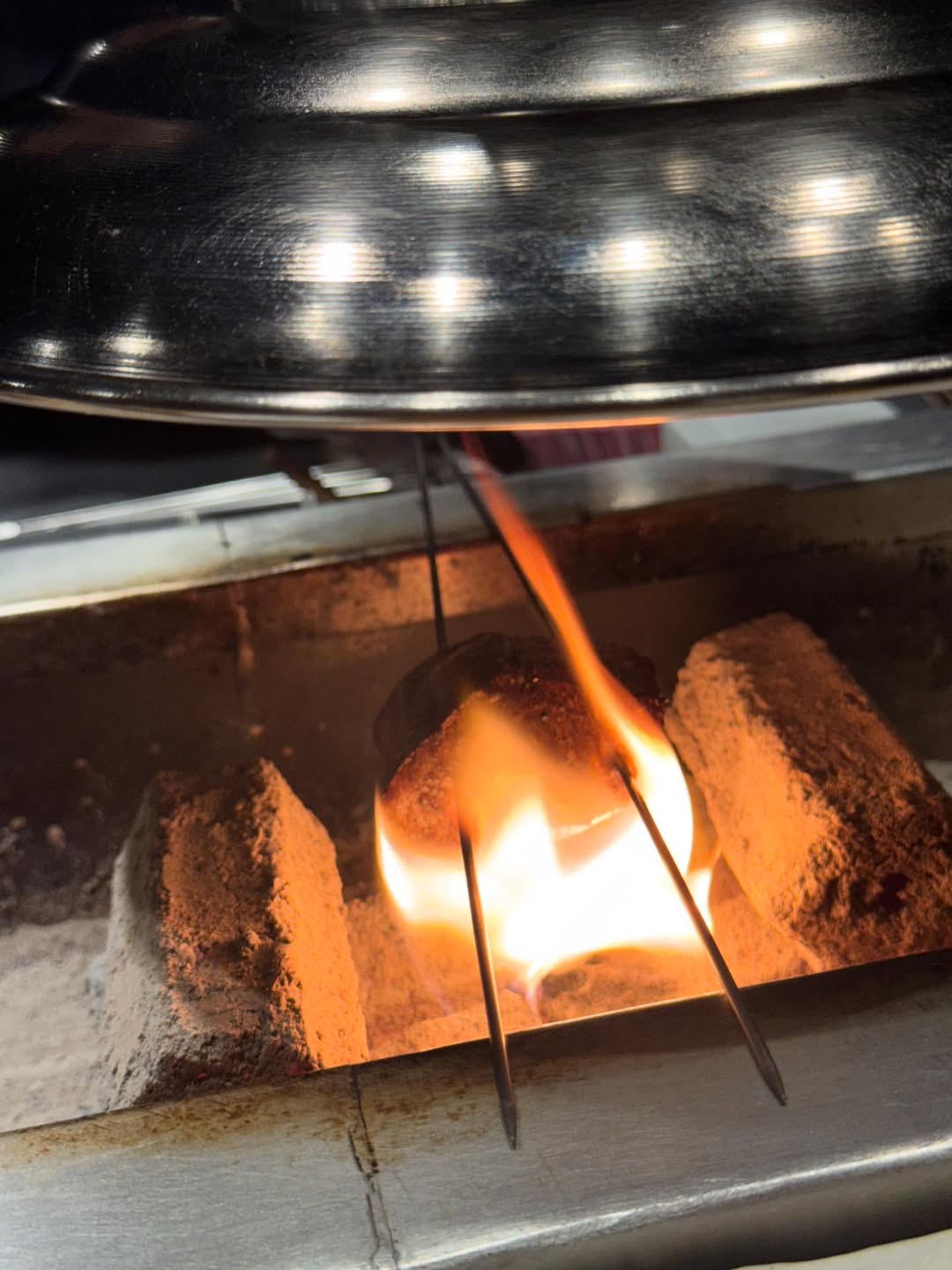 แบงค์ - ธิติ มหาโยธารักษ์