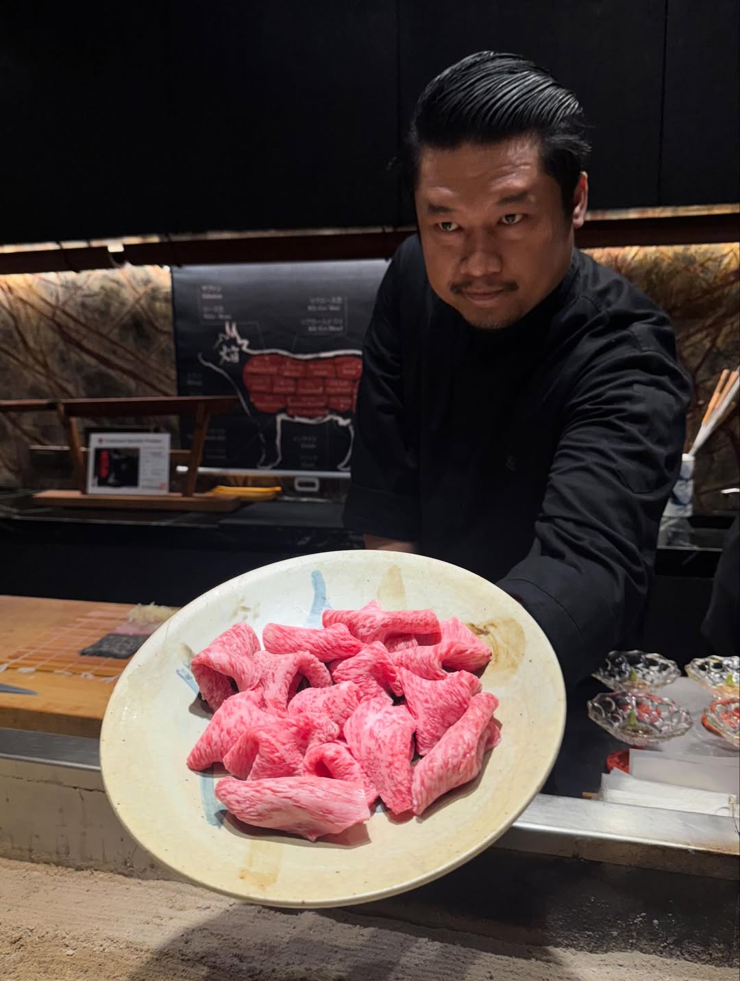 แบงค์ - ธิติ มหาโยธารักษ์