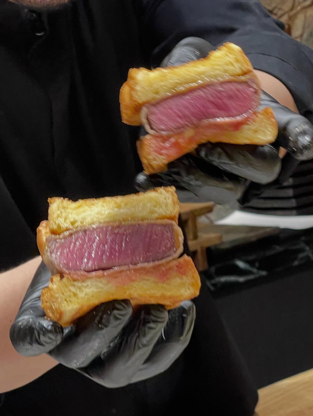 แบงค์ - ธิติ มหาโยธารักษ์