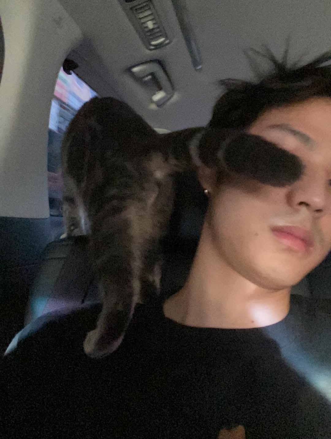 แบงค์ - ธิติ มหาโยธารักษ์