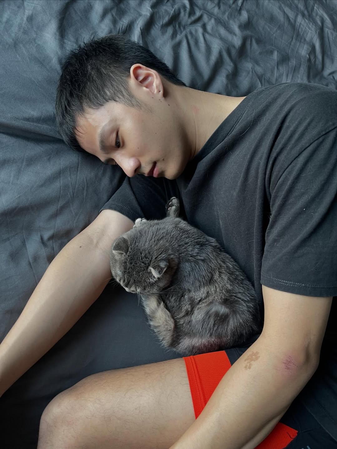 แบงค์ - ธิติ มหาโยธารักษ์