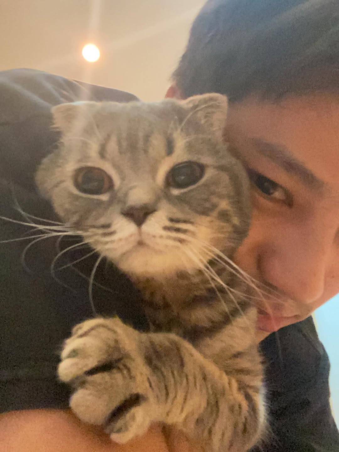 แบงค์ - ธิติ มหาโยธารักษ์