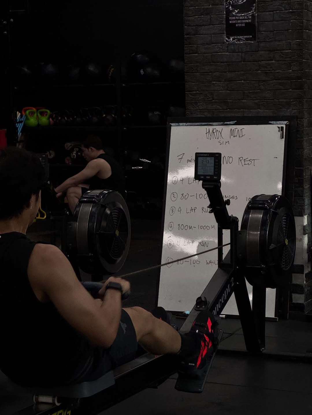 แบงค์ - ธิติ มหาโยธารักษ์