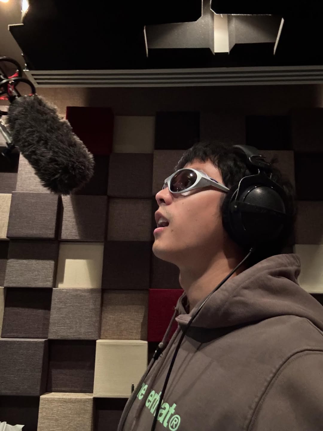 แบงค์ - ธิติ มหาโยธารักษ์