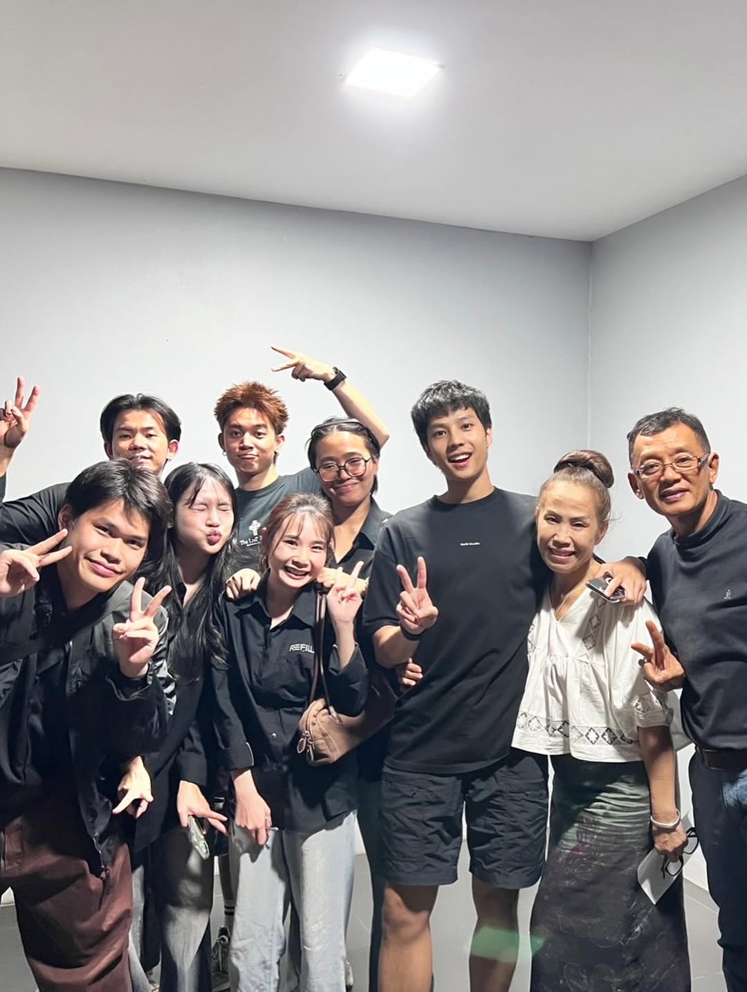 แบงค์ - ธิติ มหาโยธารักษ์