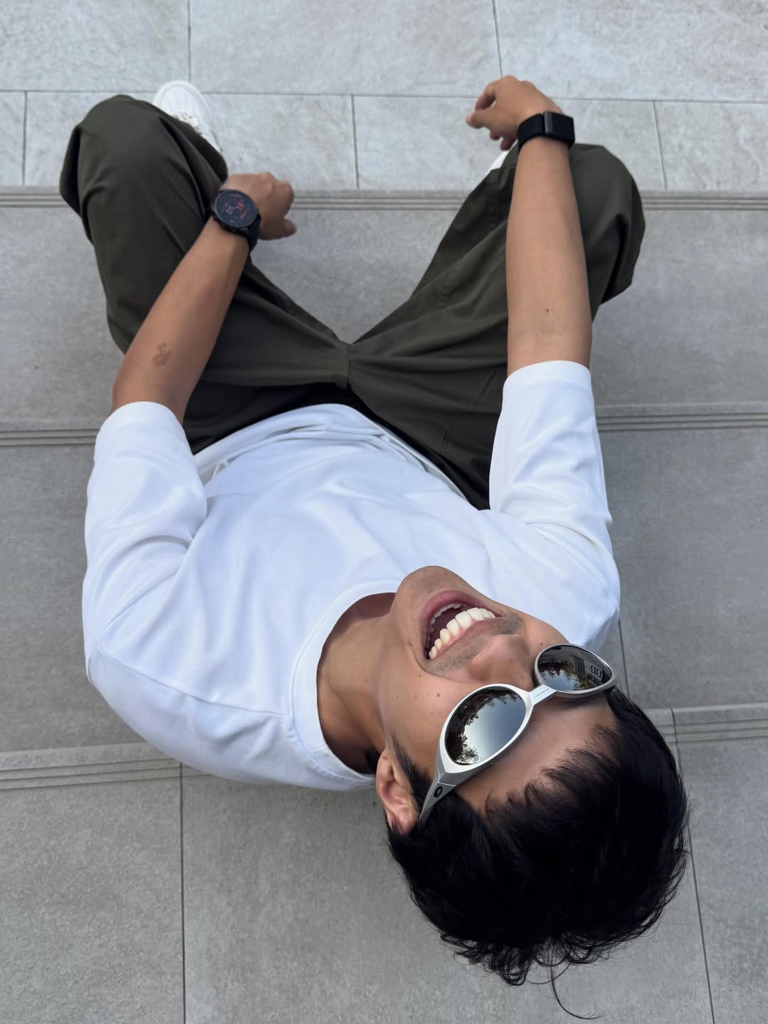 แบงค์ - ธิติ มหาโยธารักษ์