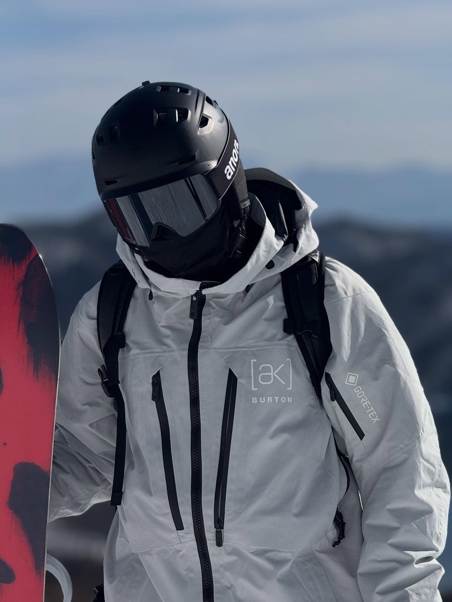 แบงค์ - ธิติ มหาโยธารักษ์