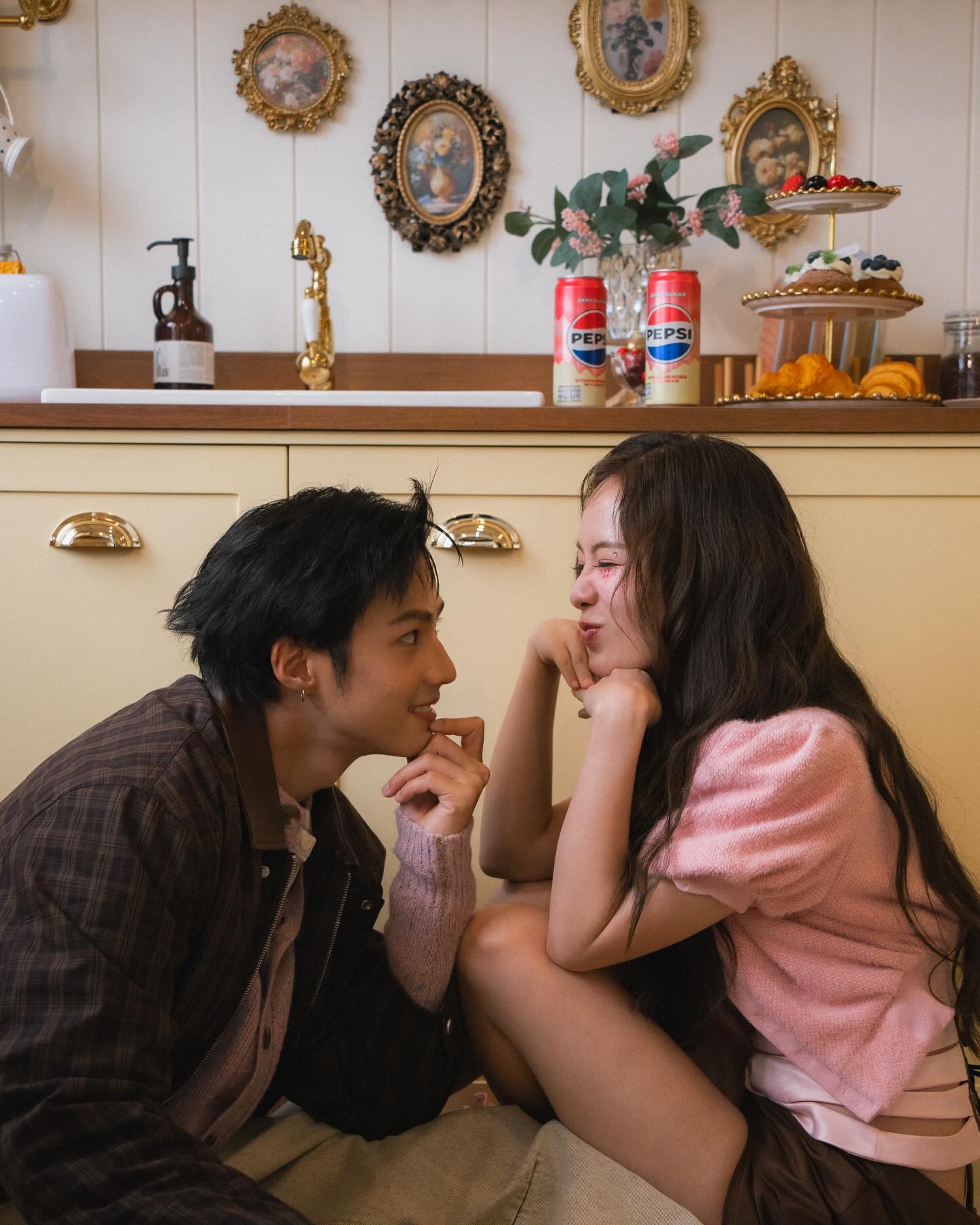 แบงค์ - ธิติ มหาโยธารักษ์