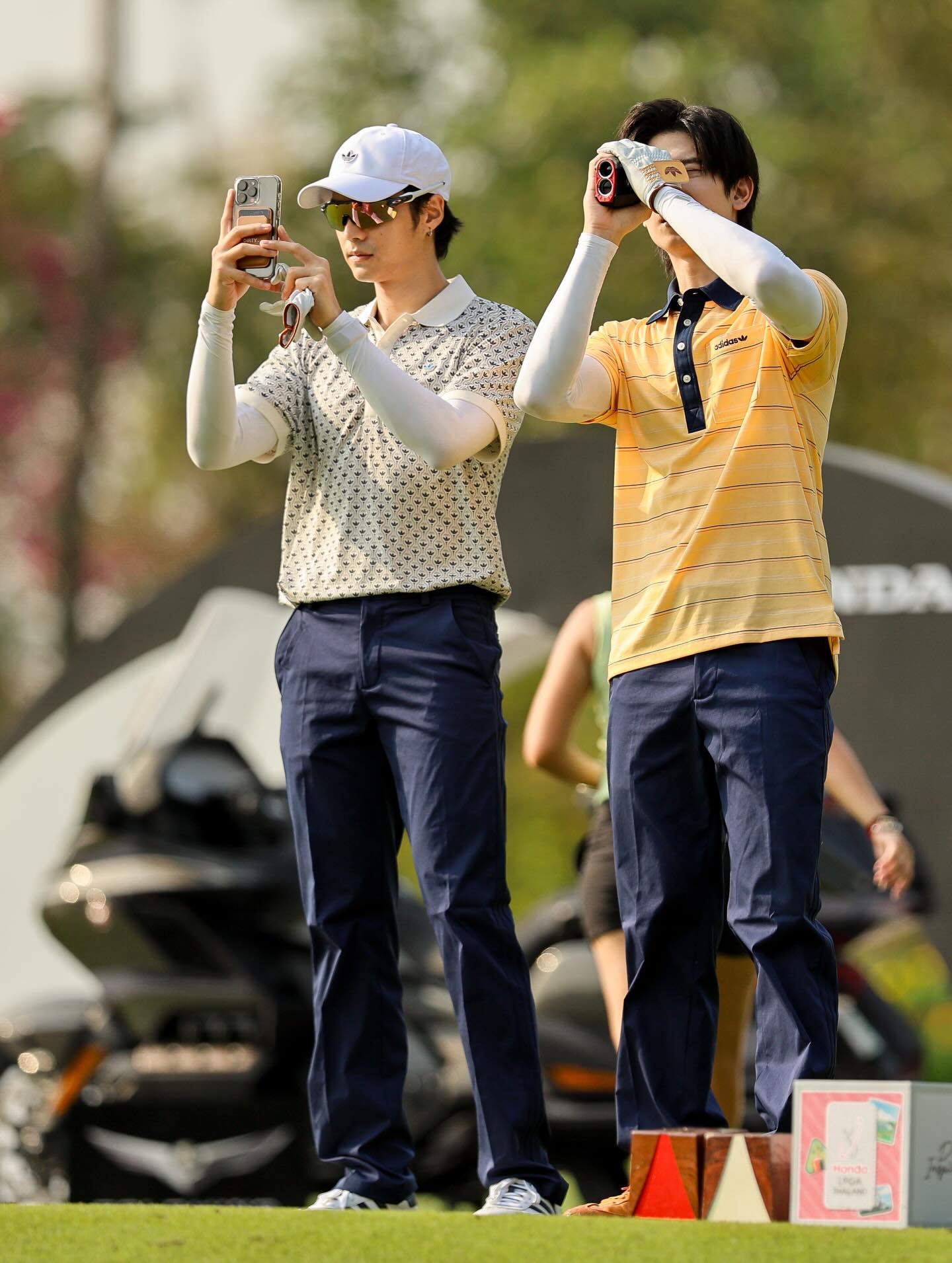 แบงค์ - ธิติ มหาโยธารักษ์