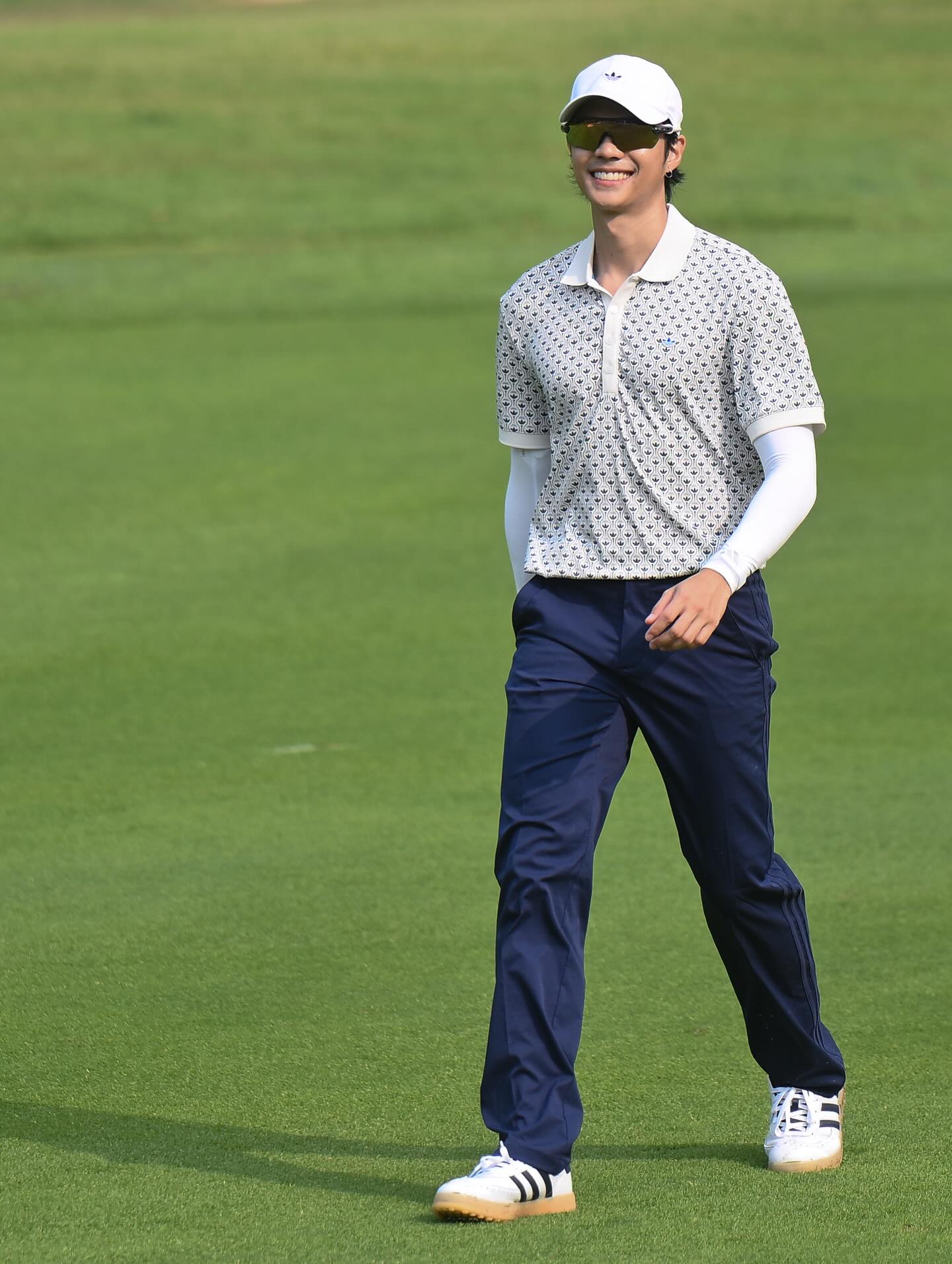 แบงค์ - ธิติ มหาโยธารักษ์