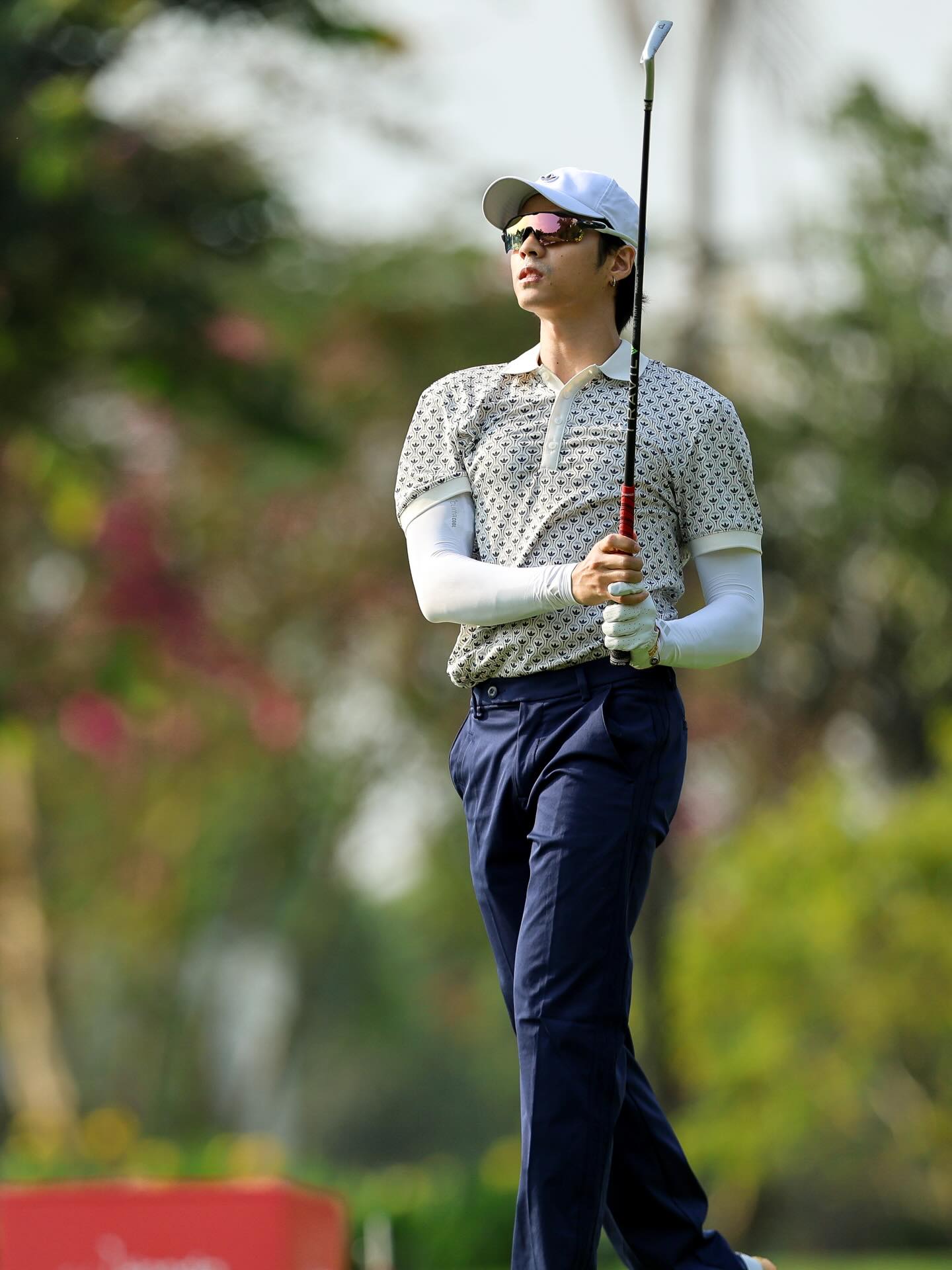 แบงค์ - ธิติ มหาโยธารักษ์