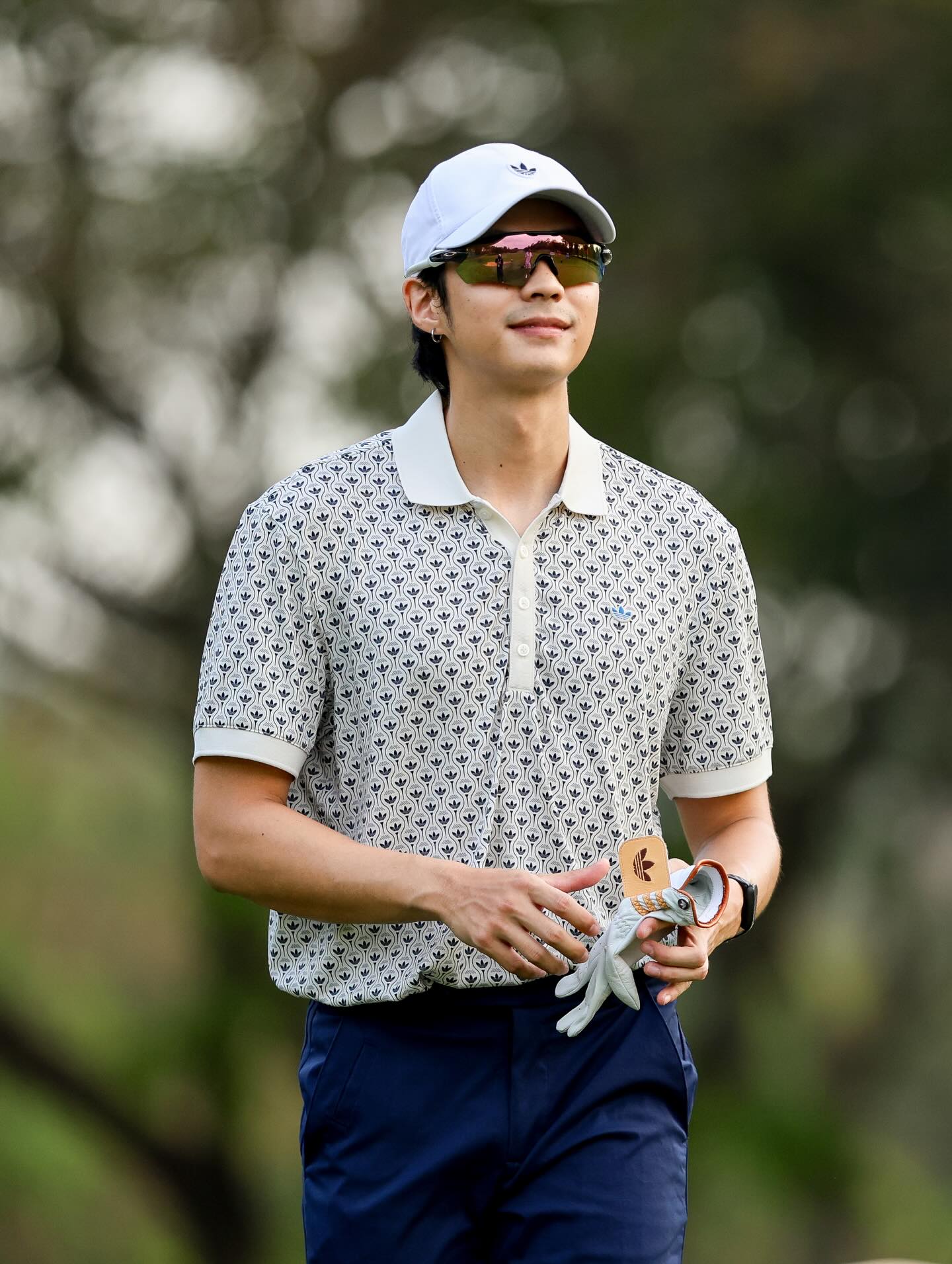 แบงค์ - ธิติ มหาโยธารักษ์