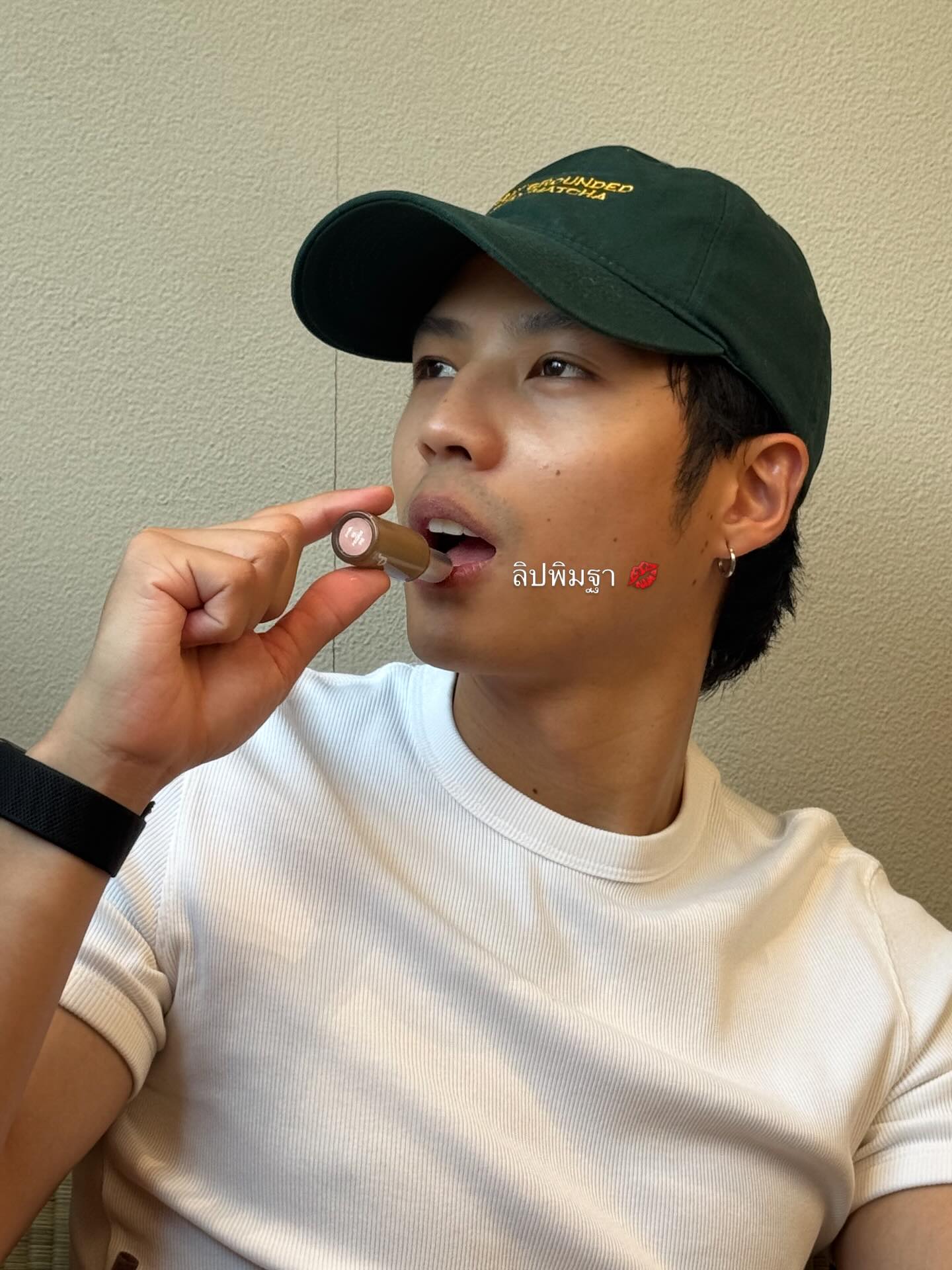 แบงค์ - ธิติ มหาโยธารักษ์